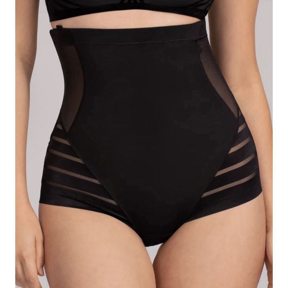 Honeylove Queen Brief Bottom Shape wear NWT Medium